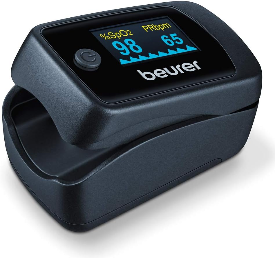 Beurer PO 45 Pulsoximeter