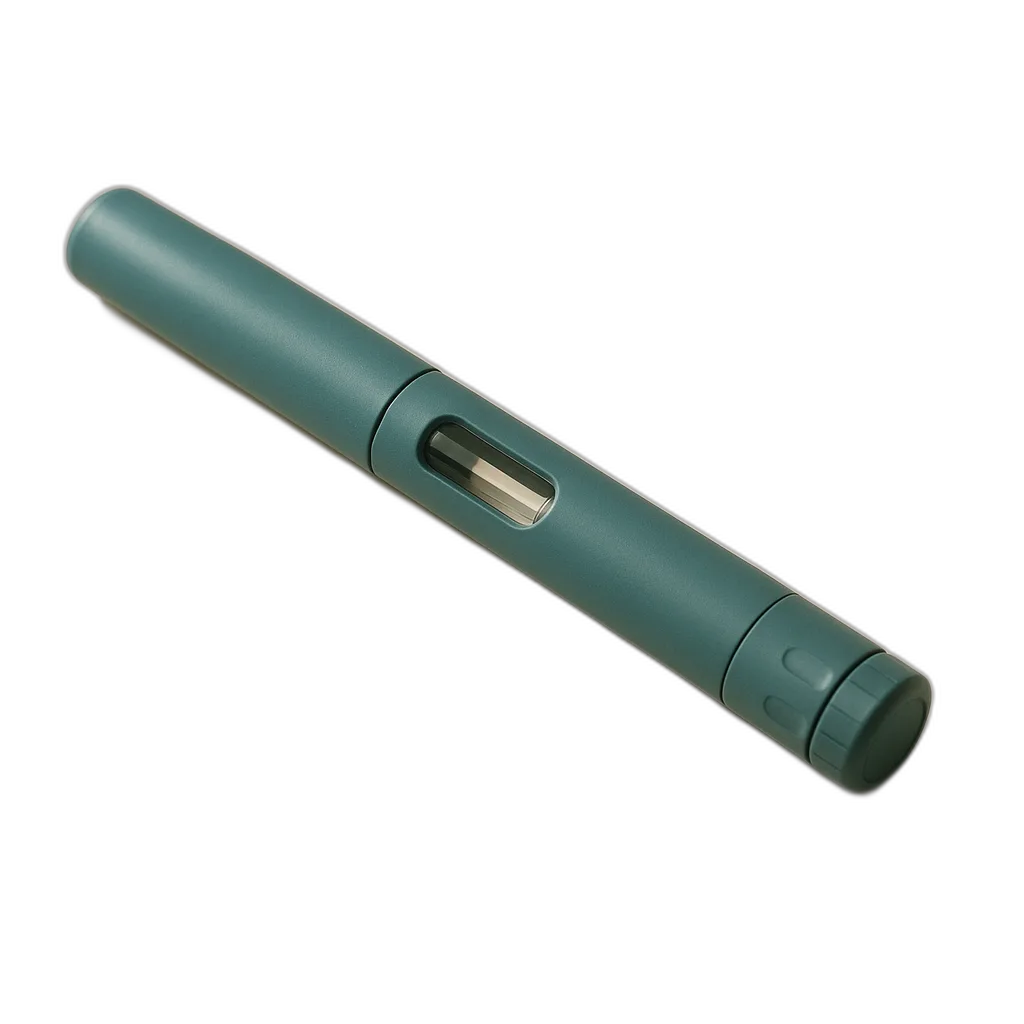 Penna dimagrante
