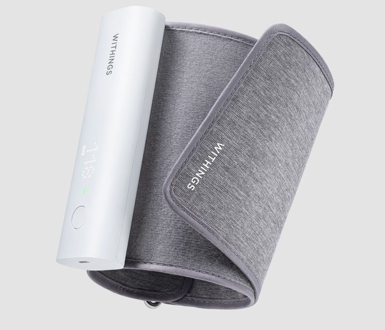 Withings BPM Connect WLAN